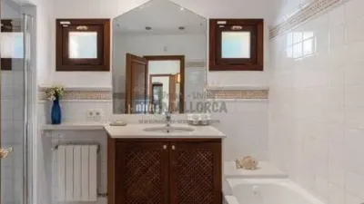 Chalet en Carrer de Santiago Rossinyol photo 14