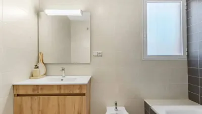 Apartment in Orihuela photo 16