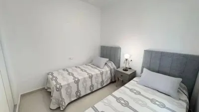 Apartment in Orihuela photo 15