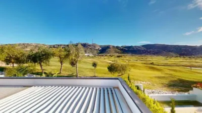 Chalet en Monforte del Cid photo 53