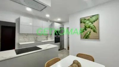 Apartment in Areeta photo 16