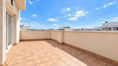 Penthouse in San Antón-El Palmeral photo 3