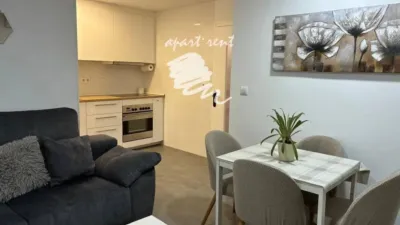 Apartment in Centre photo 7