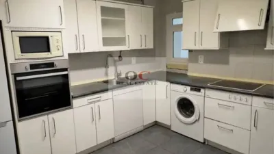 Apartment in Murcia City photo 8