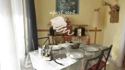 Apartment in Santa Margarida photo 9