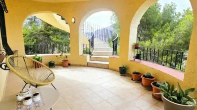 Chalet in Calpe - Calp photo 30