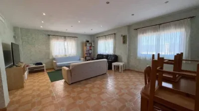 Chalet in Albatera photo 38