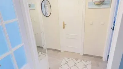 Apartment in Partida Manzanera photo 4