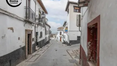 Chalet in Albaicín photo 7