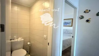 Apartment in Port Esportiu-Canyelles-Puig Rom photo 14