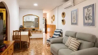 Apartment in Los Alcázares photo 15