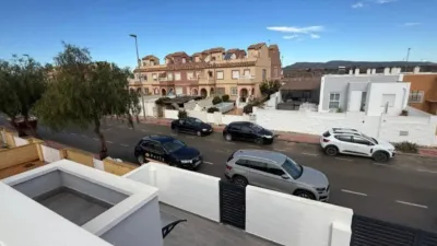Chalet in Murcia Capital photo 24