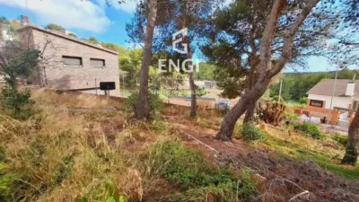 Chalet in Valldemar-Calafell Parc-Mas Romeu photo 13