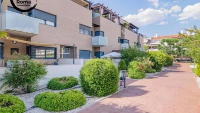 Apartment in Albolote photo 62