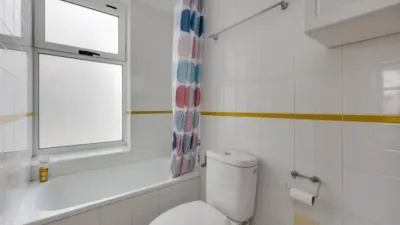 Apartment in Orihuela photo 22