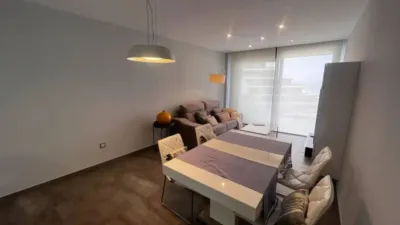Apartment in Los Arenales del Sol photo 11