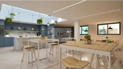 Piso en Finestrat photo 8