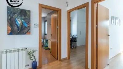 Chalet in Alhendín photo 37