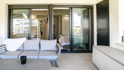 Apartment in Orihuela photo 19
