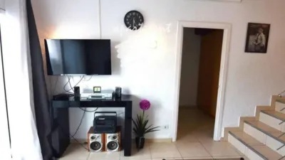 Apartment in Empuriabrava photo 10