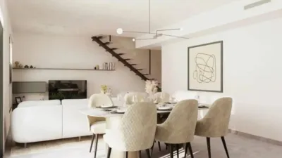 Apartment in Calpe - Calp photo 12