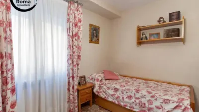 Apartment on Calle del Marqués de los Vélez photo 20