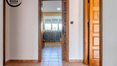 Chalet en Santa Fe photo 21