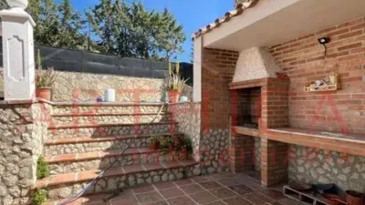 Chalet on Calle Diseminado Poligono 7, 14 A photo 11