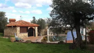 Rustic house in Trujillo photo 10
