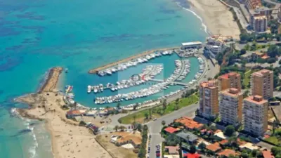 Chalet in Orihuela photo 5