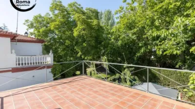 Chalet in Albolote photo 67