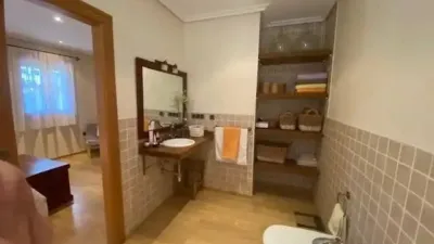 Chalet in Murcia Capital photo 21