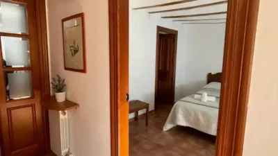 Rustic house on Calle Mayor photo 11