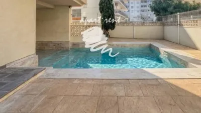 Apartment in Santa Margarida photo 20