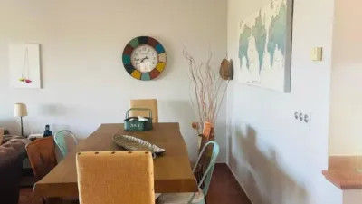 Chalet in Santa Pola photo 13