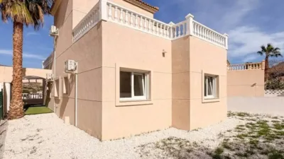 Chalet in El Campello photo 3
