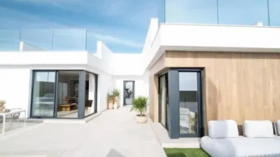 Chalet in Murcia Capital photo 3