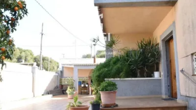 Chalet in Bellamar-Mas de la Mel photo 13