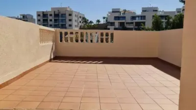 Chalet in Orihuela photo 19