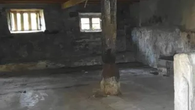 Rustic house in Barrio de Adino photo 32