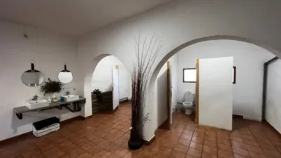 Rustic property in Novelda photo 57