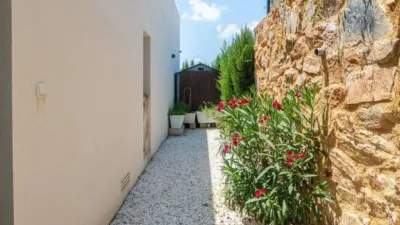 Chalet in Algorfa photo 36