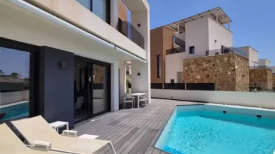 Casa – Torrevieja - Vista 2