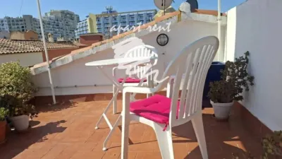 Apartment in Castelló d'Empúries photo 33