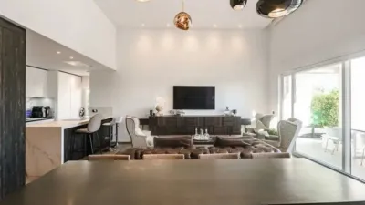 Chalet in Algorfa photo 22