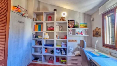 Chalet in Santa Pola photo 20