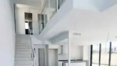 Chalet in Santa Pola photo 9