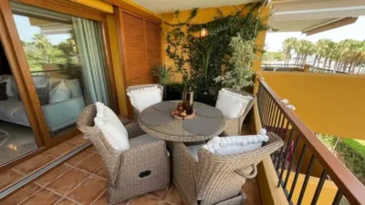Apartment - View 3
