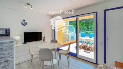Apartment in Empuriabrava photo 10