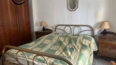Rustic house in Cádiar photo 38